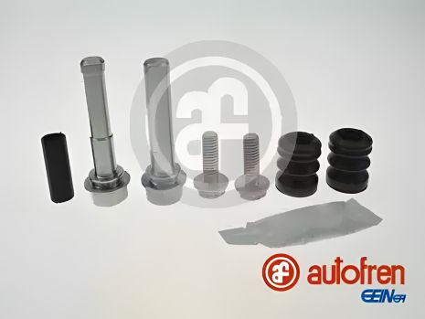 Ремкомплект тормозных колодок для Renault Scenic, Safrane, Megane I, Laguna, Fu, Autofren (D7077C)