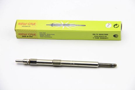 Насолоджуючись Candle LT 2.8TDI 98-02 (AGK/ATA) (11,5 В), New CRE (GX149)