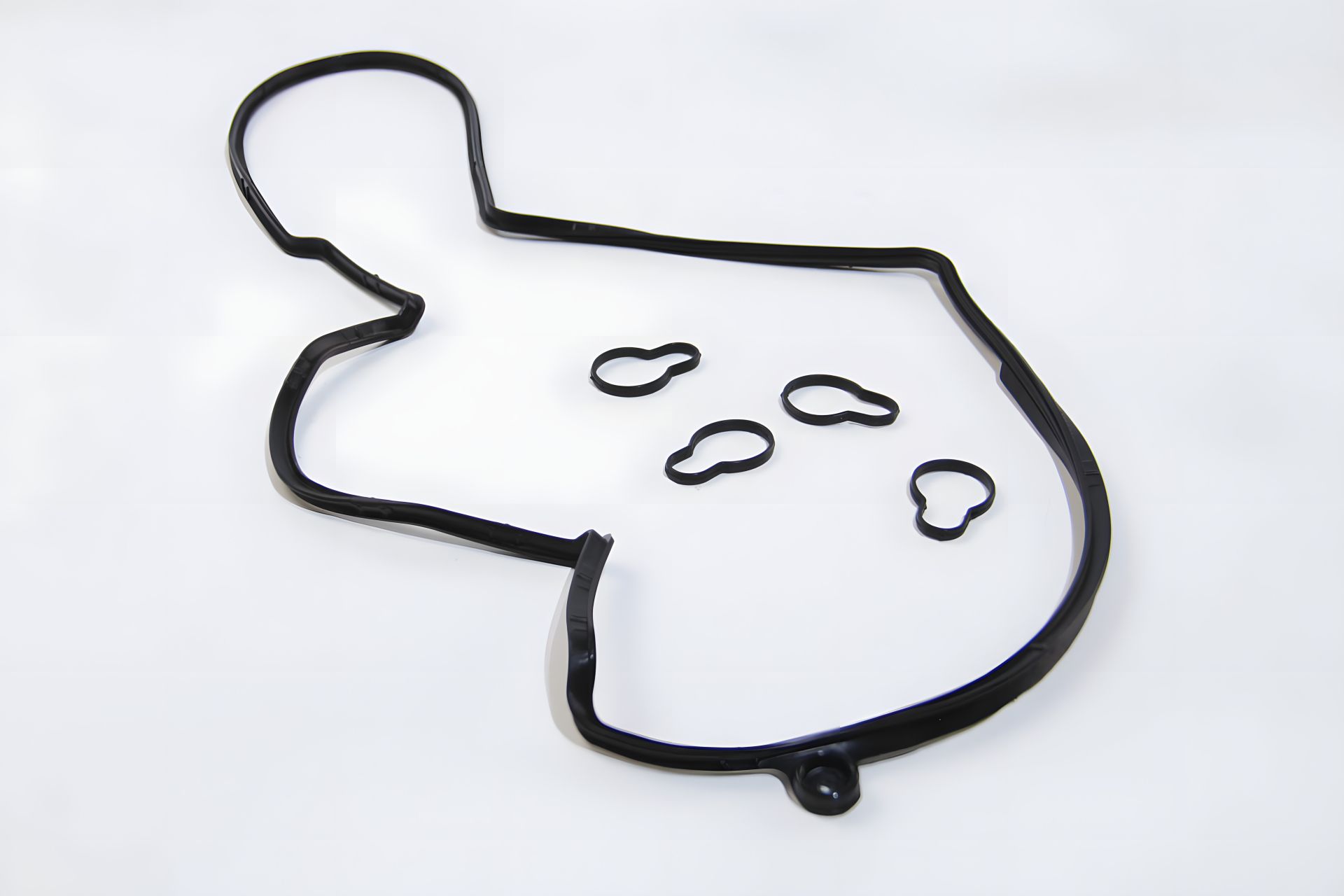 Набор прокладок клапанной крышки MB Sprinter/Vito 2.2CDI OM611, Autotechteile (1000198) Набор прокладок клапанной крышки MB Sprinter/Vito 2.2CDI OM611, Autotechteile (1000198)