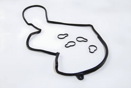 Прокладка клапанної кришки MB Sprinter/Vito 2.2CDI OM611 (к-кт), Autotechteile (1000198)