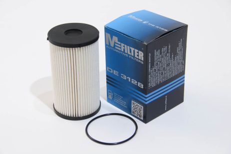 Паливний фільтр Audi A3 (8p1) (2003 - 2012), Mfilter (DE3128)