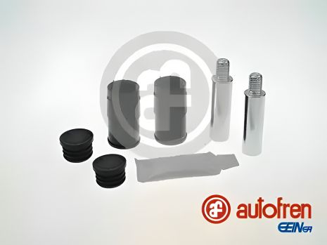 Ремкомплект направляючих супорта для A6/A7/A8/Q5/F10/F07/F11 /F06/ F01-04/ E70-72/ W164/W251 05-, AUTOFREN D7158C Ремкомплект направляючих супорта для A6/A7/A8/Q5/F10/F07/F11 /F06/ F01-04/ E70-72/ W164/W251 05-, AUTOFREN D7158C