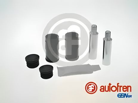 Ремкомплект направляющих для суппорта A6/A7/A8/Q5/F10/F07/F11 /F06/ F01-04/ E70-72/ W164/W251 05-, AUTOFREN (D7158C) Ремкомплект направляющих для суппорта A6/A7/A8/Q5/F10/F07/F11 /F06/ F01-04/ E70-72/ W164/W251 05-, AUTOFREN (D7158C)