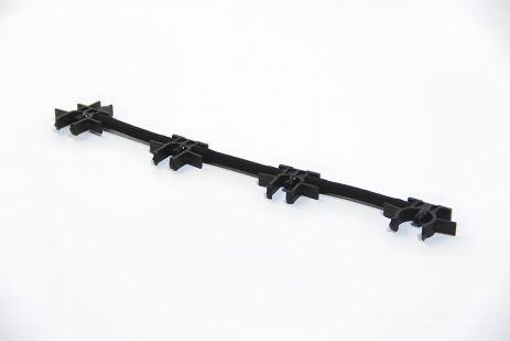 Зворотній шланг Renault Kangoo/Master1.9dTi 01-, Autotechteile (5110201) Зворотній шланг Renault Kangoo/Master1.9dTi 01-, Autotechteile (5110201)