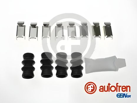 Монтажний комплект для передніх гальмівних колодок INSIGNIA 08-, AUTOFREN (D42916A) Монтажний комплект для передніх гальмівних колодок INSIGNIA 08-, AUTOFREN (D42916A)