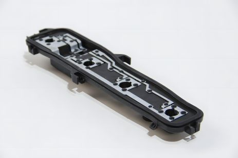 Плата ліхтаря заднього Fiat Fiorino/Peugeot Bipper 08- R, Autotechteile (5030228) Плата ліхтаря заднього Fiat Fiorino/Peugeot Bipper 08- R, Autotechteile (5030228)