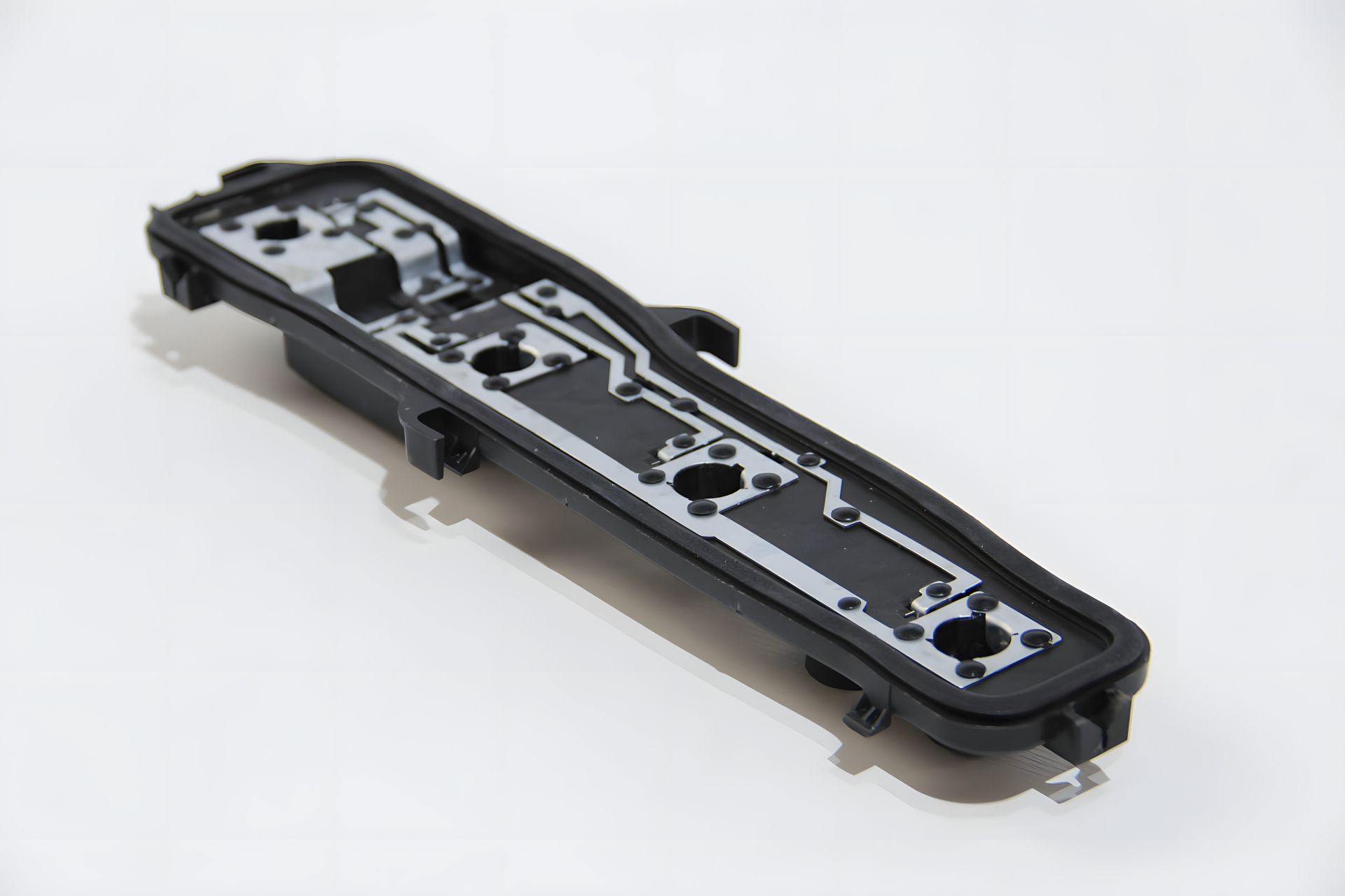 Плата ліхтаря заднього Fiat Fiorino/Peugeot Bipper 08- R, Autotechteile (5030228) Плата ліхтаря заднього Fiat Fiorino/Peugeot Bipper 08- R, Autotechteile (5030228)