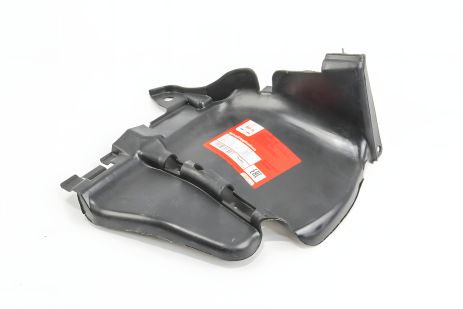 Передній підкрилок R Logan 04-, ASAM (80130)