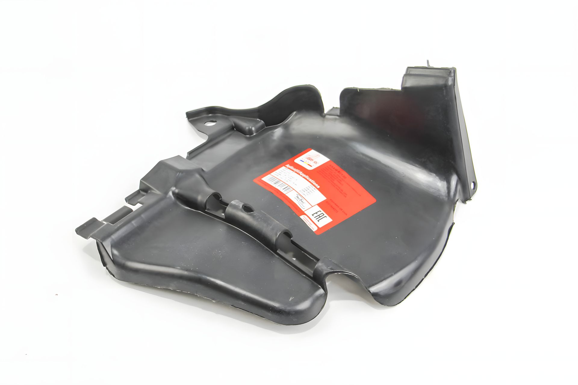 Передній підкрилок R Logan 04-, ASAM (80130) Передній підкрилок R Logan 04-, ASAM (80130)