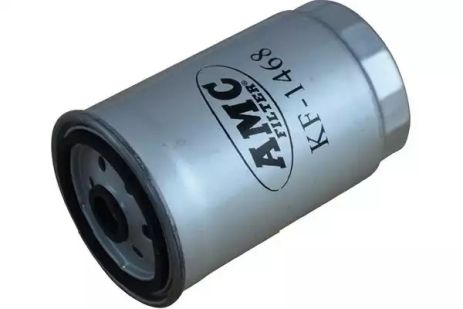 Фильтр топливный Hyundai/Kia 1.4-2.2CRDi 05-, KAVO PARTS (KF1468)