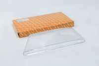 Скло фари ліве для моделей Mercedes SPRINTER (901, 902) (1995 - 2006), від Autotechteile (1008216)