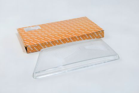 Левое стекло фары для Mercedes SPRINTER (901, 902) (1995 - 2006), Autotechteile (1008216) Левое стекло фары для Mercedes SPRINTER (901, 902) (1995 - 2006), Autotechteile (1008216)