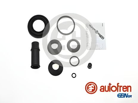 Ремкомплект заднего суппорта для Renault Laguna, Safrane 94- от AUTOFREN (D4291)