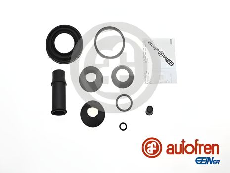 Ремкомплект заднего суппорта для Renault Laguna, Safrane 94- от AUTOFREN (D4291)