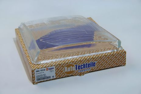 Фаровое стекло LT, Autotechteile (3941014)