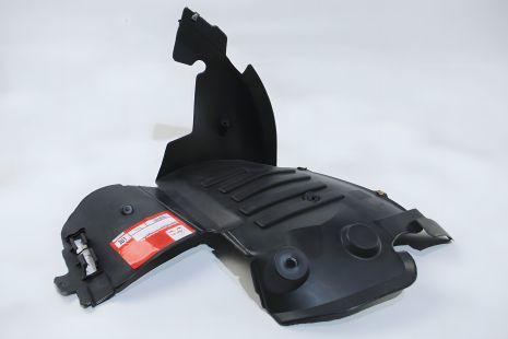 Передній підкрилок Kangoo 97 - R, ASAM (71129)