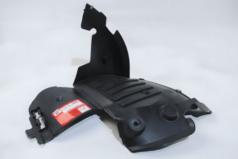 Передній підкрилок Kangoo 97 - R, ASAM (71129)