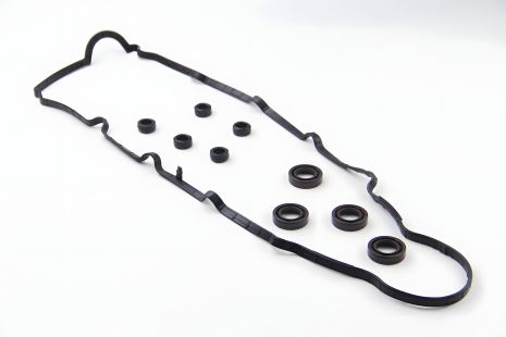 Прокладка кришки клапанної i40/ix35/Sportage 1.7CRDi 10-(к-кт), BGA (RK2700) Прокладка кришки клапанної i40/ix35/Sportage 1.7CRDi 10-(к-кт), BGA (RK2700)
