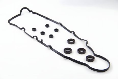 Комплект прокладок клапанной крышки i40/ix35/Sportage 1.7CRDi 10-, BGA (RK2700)