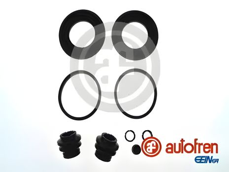 Ремкомплект переднего суппорта для Toyota Alphard II 08-/Highlander 07-, AUTOFREN (D42410)