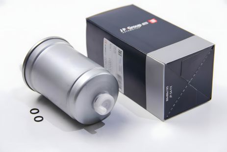 Паливний фільтр 1.9/2.0 TDI Sharan/Alhambra 00-10/Galaxy 00-06, JP Group (1118703400)