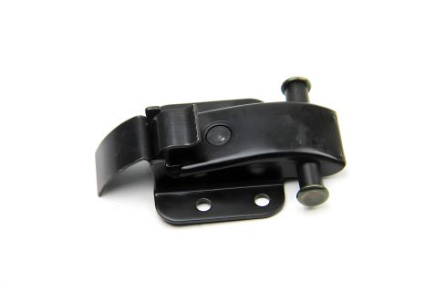 Кронштейн обмежувача задньої двері для Sprinter/Crafter 06-, BASBUG (BSG60975026)