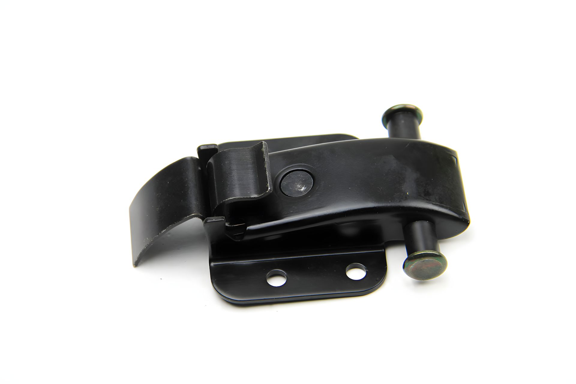 Кронштейн обмежувача задньої двері для Sprinter/Crafter 06-, BASBUG (BSG60975026) Кронштейн обмежувача задньої двері для Sprinter/Crafter 06-, BASBUG (BSG60975026)