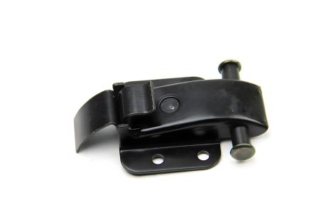 Кронштейн обмежувача задньої двері для Sprinter/Crafter 06-, BASBUG (BSG60975026) Кронштейн обмежувача задньої двері для Sprinter/Crafter 06-, BASBUG (BSG60975026)