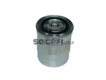 Π€ΡΠ»ΡΡΡ ΠΏΠ°Π»ΠΈΠ²Π½ΠΈΠΉ Mazda 626 2.0-2.5D 83-03, PURFLUX (CS458) Π€ΡΠ»ΡΡΡ ΠΏΠ°Π»ΠΈΠ²Π½ΠΈΠΉ Mazda 626 2.0-2.5D 83-03, PURFLUX (CS458)