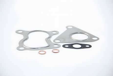 Комплект прокладок турбины для Kangoo 01-1.5dCi (дв. K9K 702, K9K 710), JP Group (4317751310)