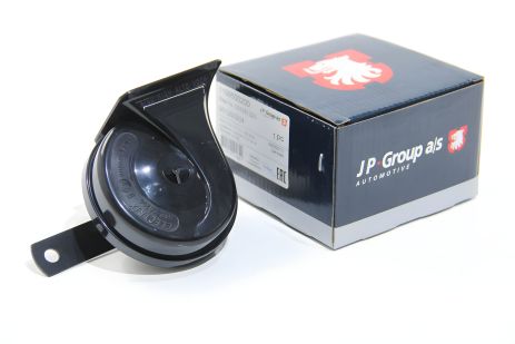 Звуковий сигнал T4/CADDY/Golf II/III/IV/Passat B3/B4 (510Hz високий тон), JP Group (1199500200)