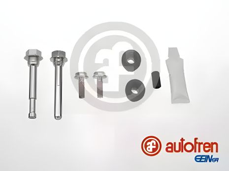 Ремкомплект направляючих супорта для Golf IV/Fabia/Octavia 98-15, AUTOFREN (D7290C) Ремкомплект направляючих супорта для Golf IV/Fabia/Octavia 98-15, AUTOFREN (D7290C)