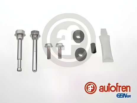 Ремкомплект направляючих супорта для Golf IV/Fabia/Octavia 98-15, AUTOFREN (D7290C)