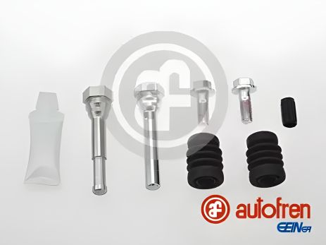 Mazda 3 13- ремкомплект направляющих суппорта AUTOFREN (D7288C)