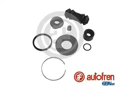 REMKOMPLECK заднього гальмівного суппорт Mazda 323/626 (35 мм) 90-97, AutoFren (D4583)