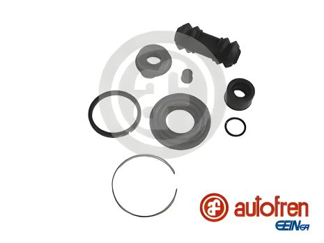 Ремкомплект для заднего тормозного суппорта MAZDA 323/626 (35мм) 90-97, AUTOFREN (D4583)