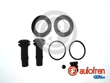 Переднього супорта ремкомплект Audi 100, A6, A8 quattro 94- (Lucas 43mm), AUTOFREN (D4328) Переднього супорта ремкомплект Audi 100, A6, A8 quattro 94- (Lucas 43mm), AUTOFREN (D4328)