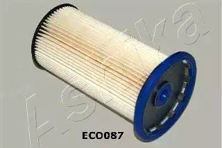 Фильтр топливный VAG 1,6Tdi 12-, ASHIKA (30ECO087)