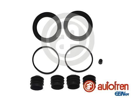 Ремкомплект переднего суппорта Daily IV 60C/65C 60mm, AUTOFREN (D41725)