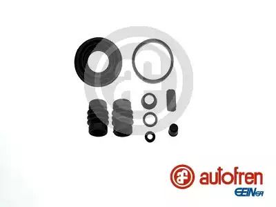 Ремкомплект заднего тормозного суппорта PSA C4/207/307/Mondeo III 38mm, AUTOFREN (D4723)