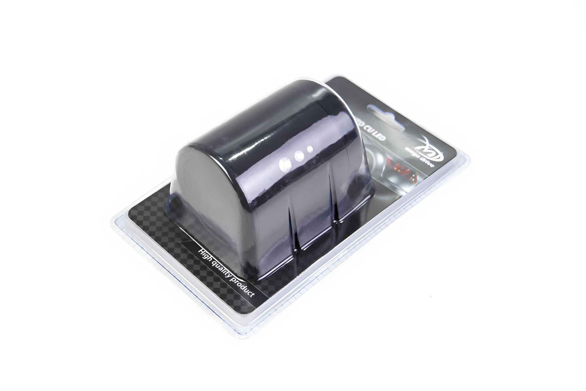 Пепельница с подсветкой для Logan/Sandero/Duster, ASAM (05972) Пепельница с подсветкой для Logan/Sandero/Duster, ASAM (05972)