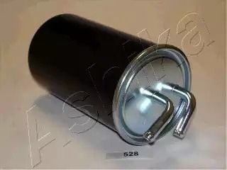 Паливний фільтр Mitsubishi grandis/lancer/Outlander 2.0 di-d 05-, Ashika (3005528)