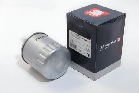 Паливний фільтр для Sprinter 00-06/Vito 99-03, JP Group (1318702000)