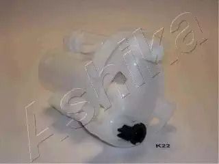 Π€ΠΈΠ»ΡΡΡ ΡΠΎΠΏΠ»ΠΈΠ²Π½ΡΠΉ Accent/KIA Rio 1.4-1.6 05-, ASHIKA (300KK22) Π€ΠΈΠ»ΡΡΡ ΡΠΎΠΏΠ»ΠΈΠ²Π½ΡΠΉ Accent/KIA Rio 1.4-1.6 05-, ASHIKA (300KK22)