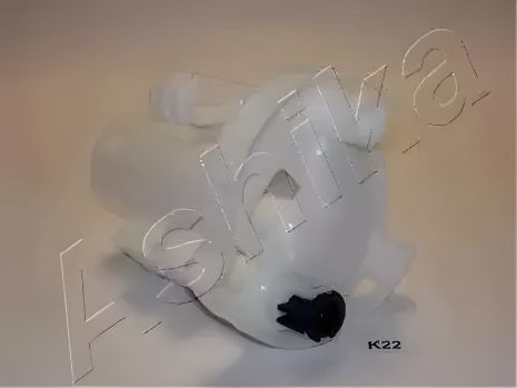 Фільтр паливний для Accent/KIA Rio 1.4-1.6 05-, ASHIKA (300KK22)