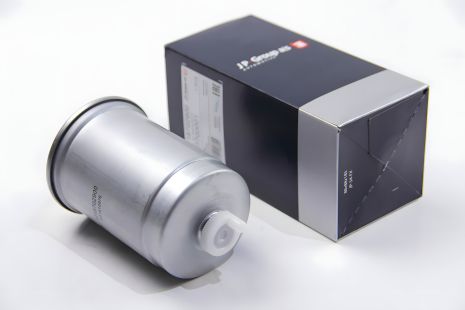 Паливний фільтр для Caddy II 1.9TDI/SDI /Polo II/Felicia, JP Group (1118702900)