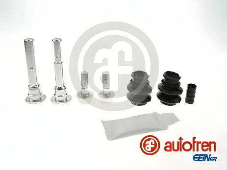 Супорта направляючих ремкомплект Hyundai Accent/i30/Kia Carens/Ceed/Rio, AUTOFREN (D7043C) Супорта направляючих ремкомплект Hyundai Accent/i30/Kia Carens/Ceed/Rio, AUTOFREN (D7043C)