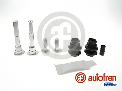 Супорта направляючих ремкомплект Hyundai Accent/i30/Kia Carens/Ceed/Rio, AUTOFREN (D7043C)