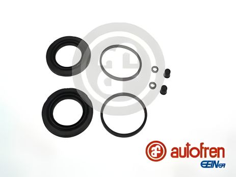 Ремонтный комплект переднего суппорта Audi A3/Fabia/Octavia/Caddy III 10-/Golf VI 54mm, AUTOFREN (D4120)