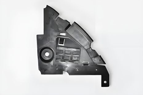 Передняя защита бампера для Logan II/Sandero II 12-, ASAM (32900) Передняя защита бампера для Logan II/Sandero II 12-, ASAM (32900)